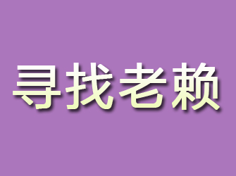 淳化寻找老赖